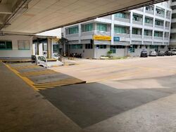 Techplace II (D20), Factory #455252941